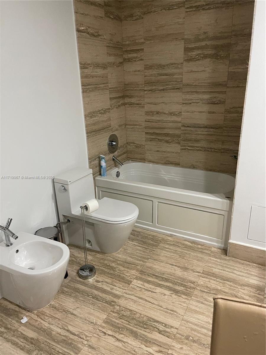 TDR TOWER I CONDO - Residential