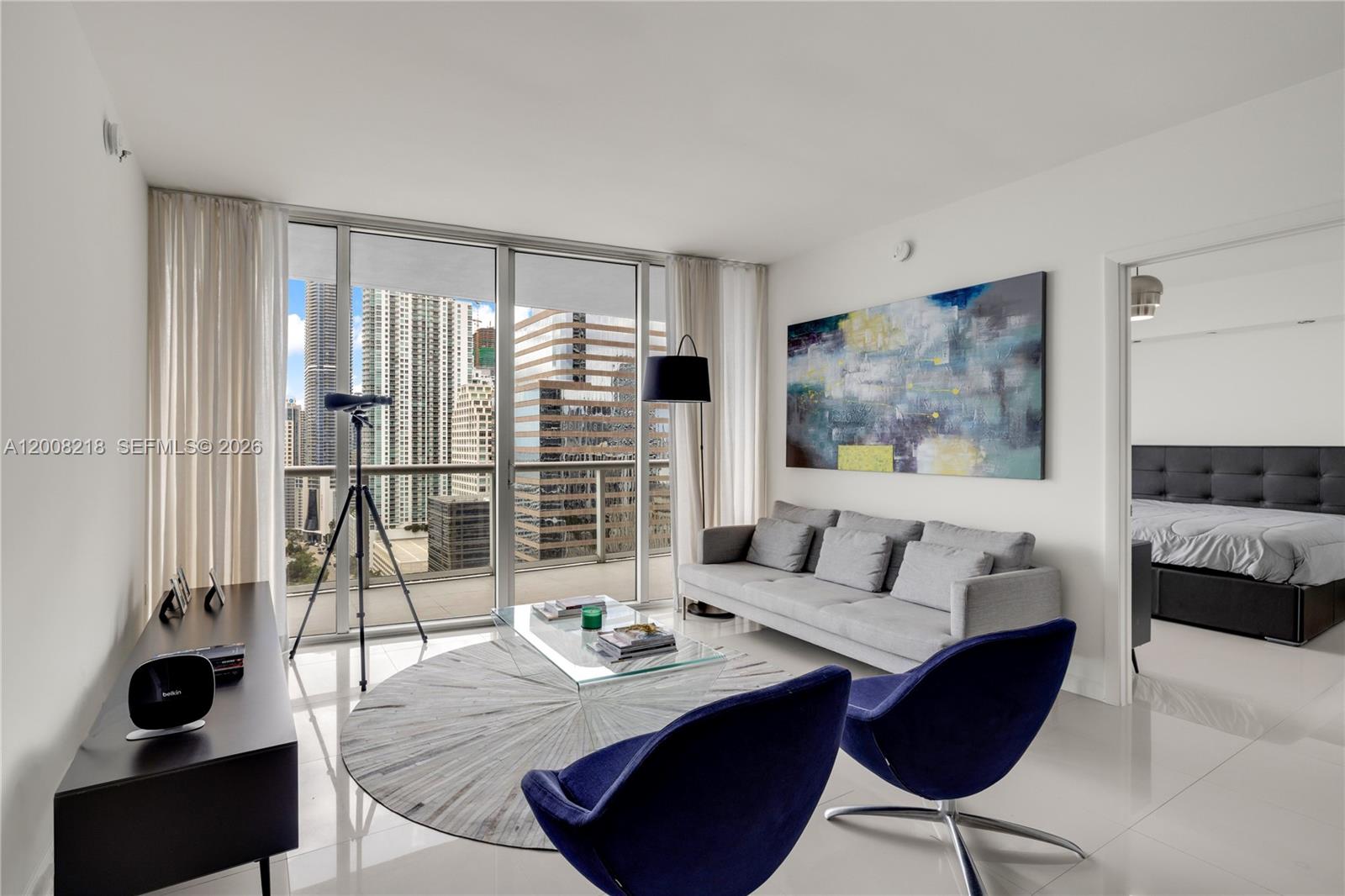 495 Brickell Ave 2603
