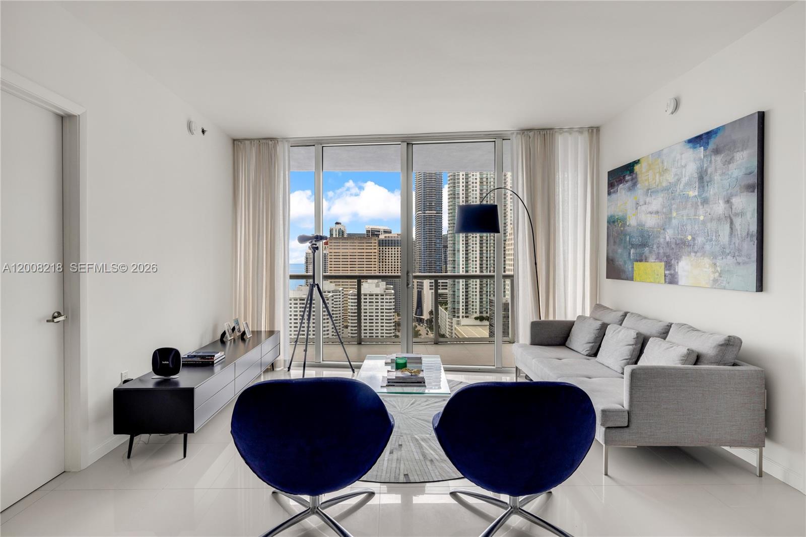 495 Brickell Ave 2603