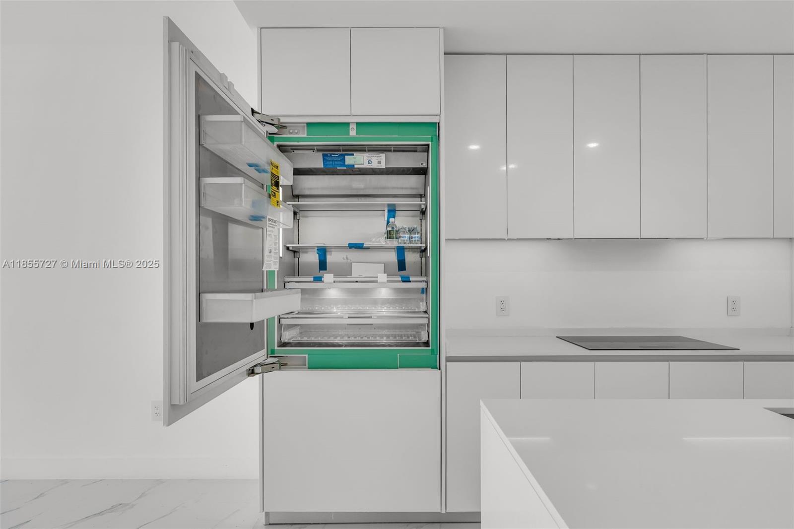 Aria Reserve South Tower - Residential