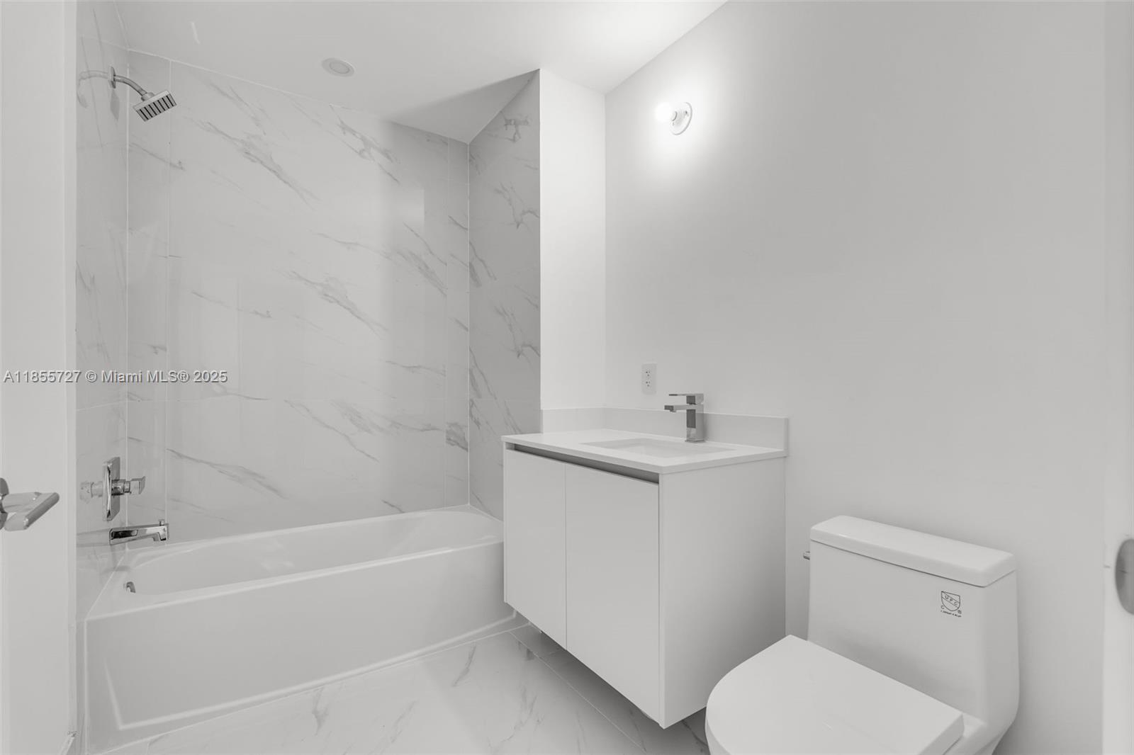 Aria Reserve South Tower - Residential