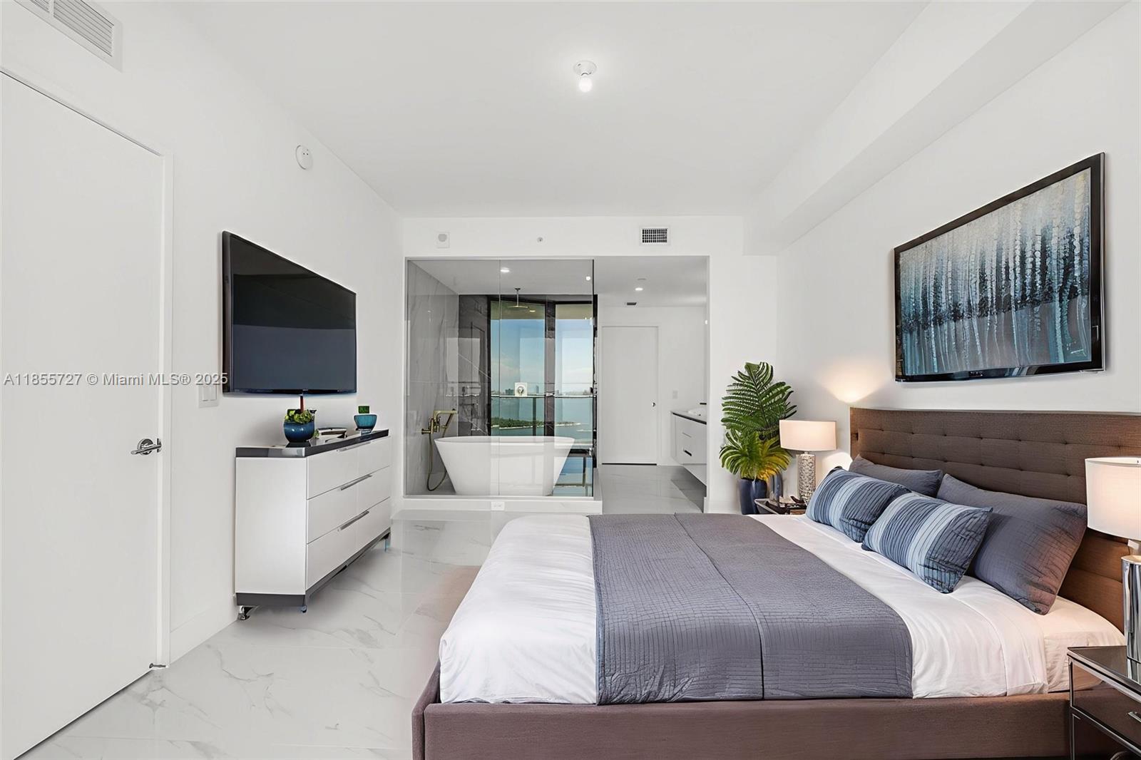 Aria Reserve South Tower - Residential