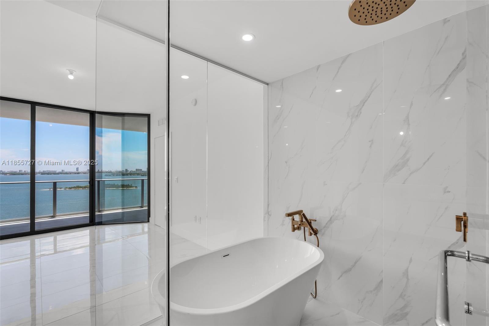 Aria Reserve South Tower - Residential