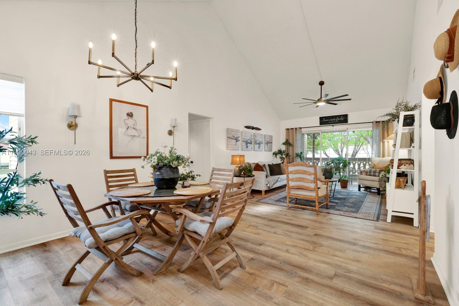 MAHOGANY KEY CONDO #3 - Residential