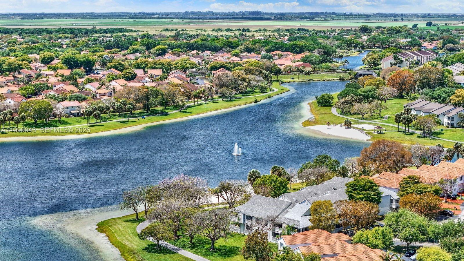 MAHOGANY KEY CONDO #3 - Residential