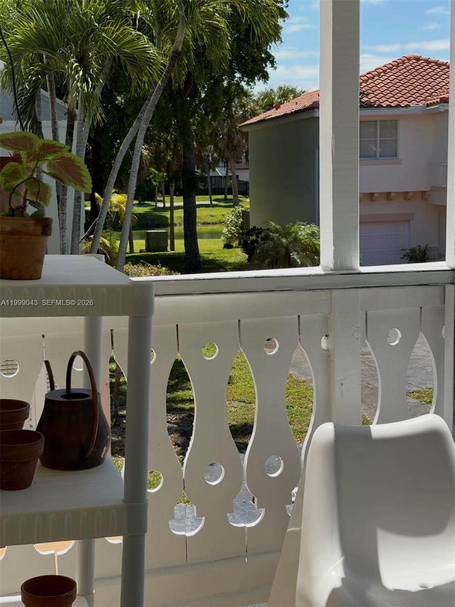 MAHOGANY KEY CONDO #3 - Residential