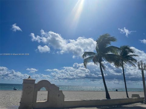  Hollywood FL 33019