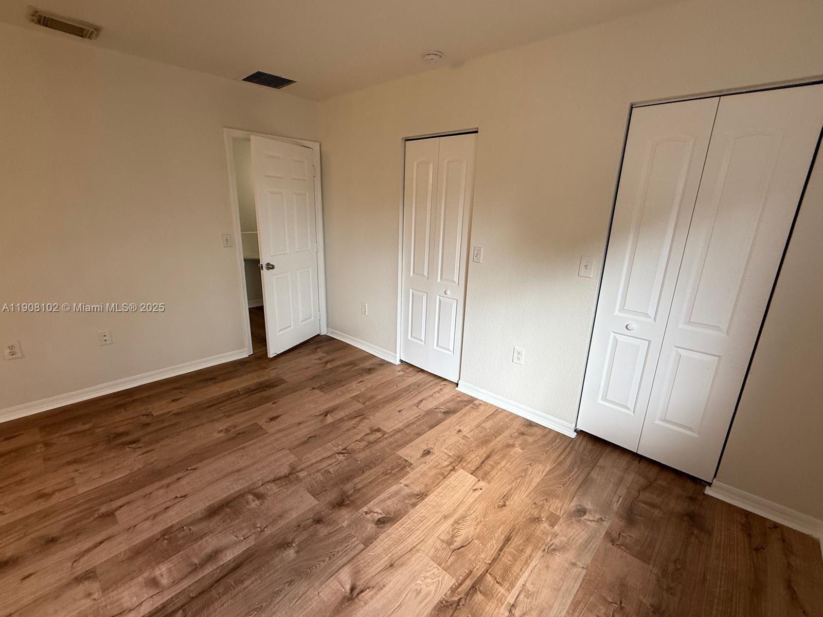 NARANJA GARDENS - Residential Lease