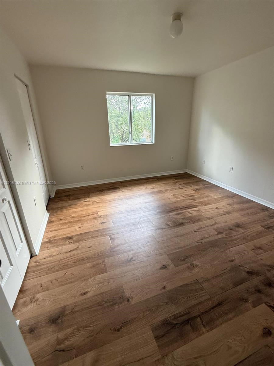 NARANJA GARDENS - Residential Lease