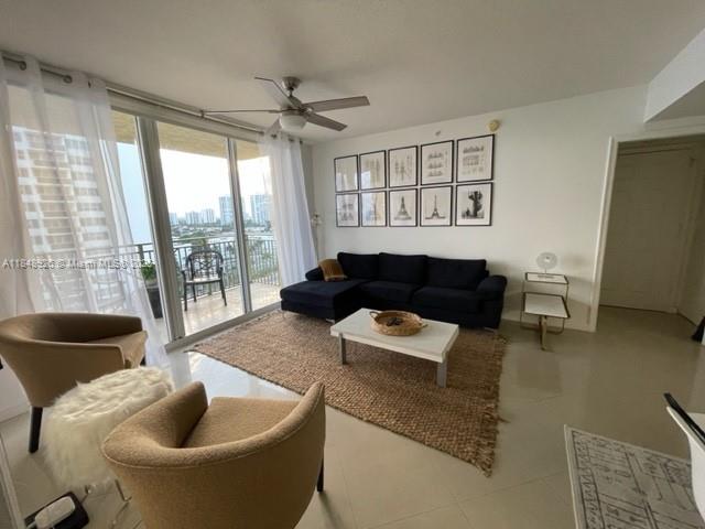 2080 OCEAN DRIVE CONDO - Residential Lease