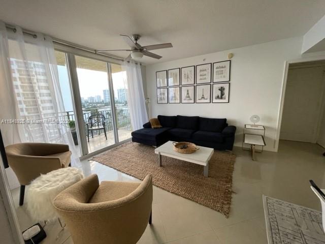 2080 OCEAN DRIVE CONDO - Residential Lease
