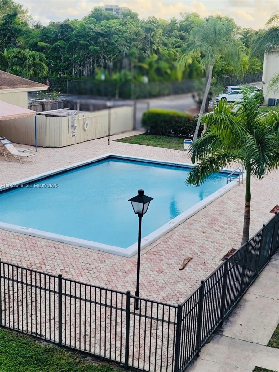 CROSS CREEK CONDO - Residential Lease