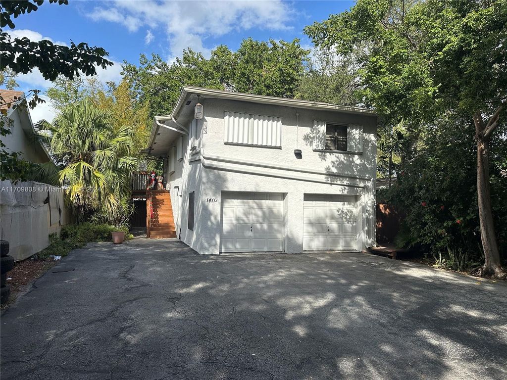 Photo of 1411 SW 24th Ct #A, Fort Lauderdale, FL 33315 (MLS # A11709808)