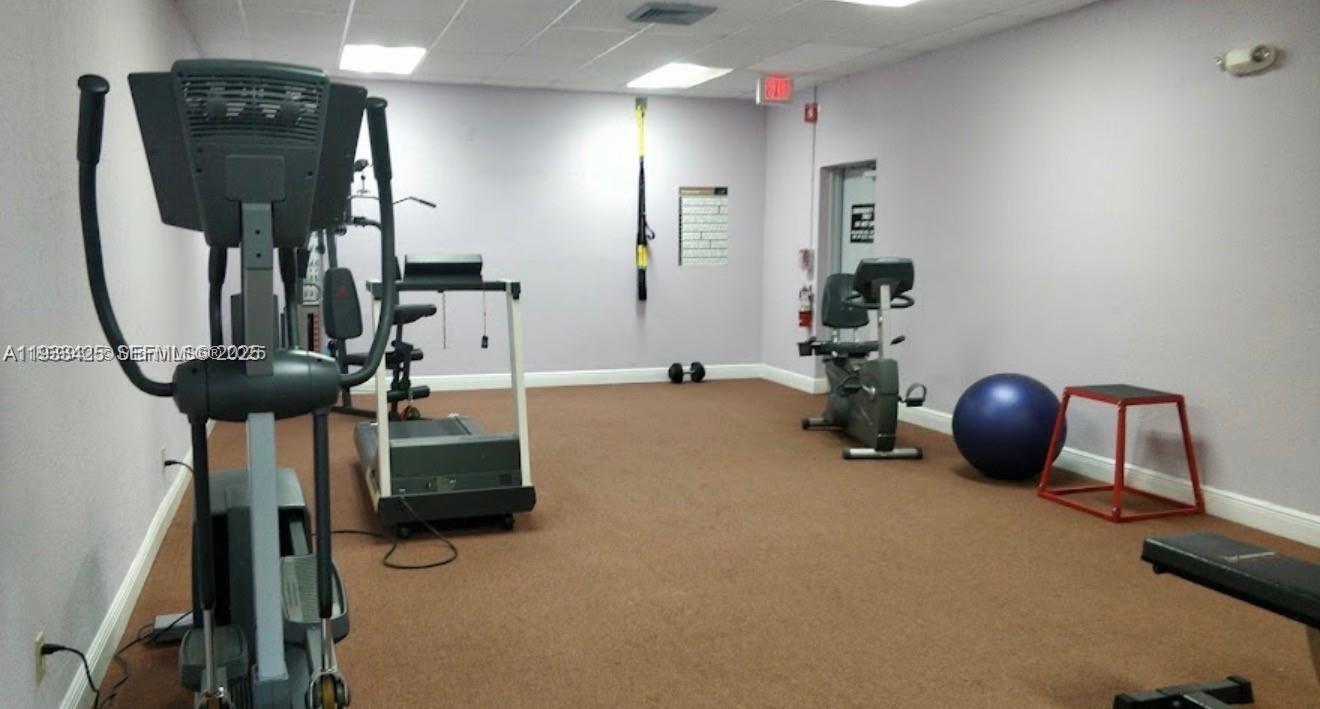 ENVIRON I CONDO 9 - Residential Lease