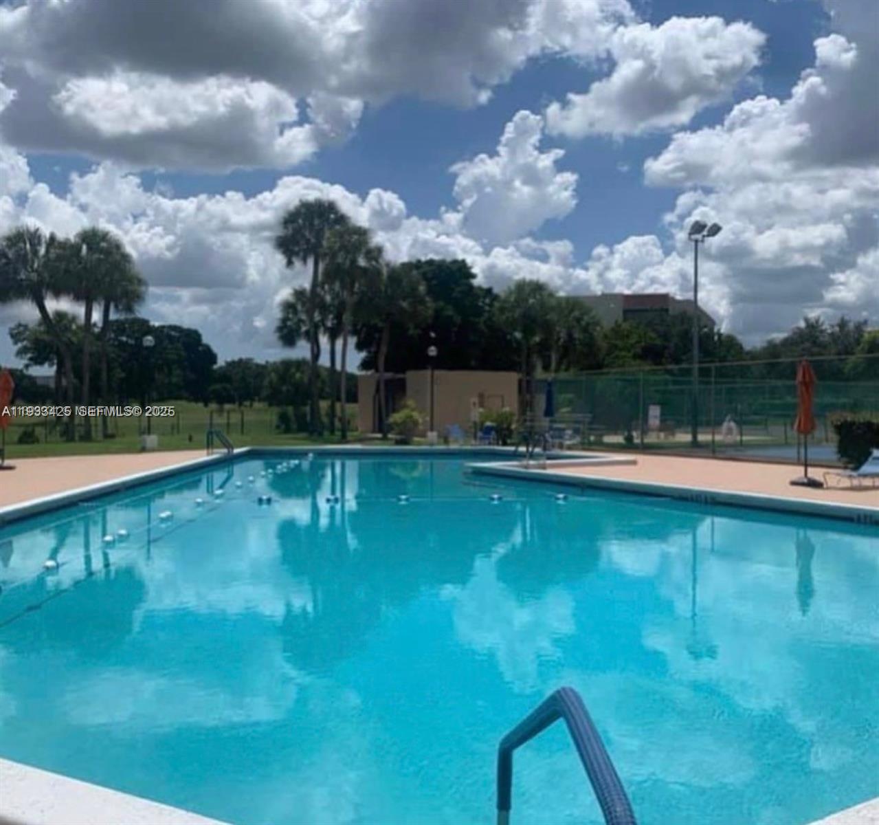 ENVIRON I CONDO 9 - Residential Lease