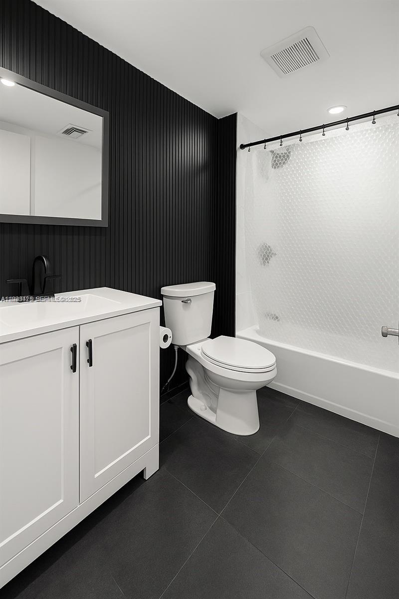 ENVIRON I CONDO 9 - Residential Lease