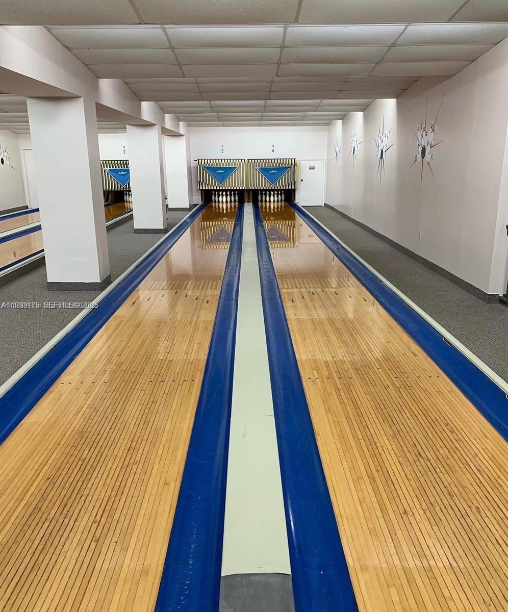 ENVIRON I CONDO 9 - Residential Lease