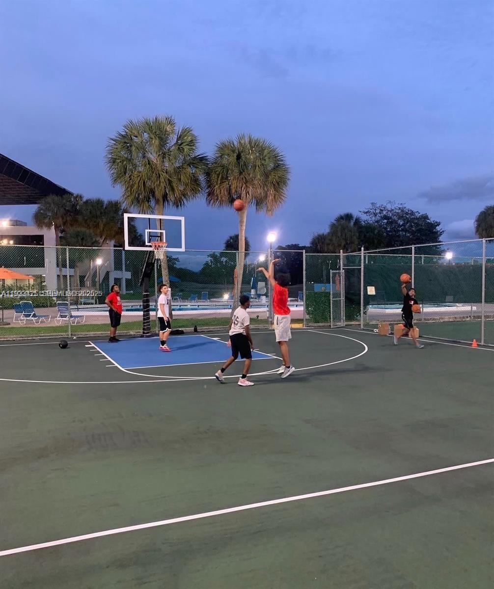 ENVIRON I CONDO 9 - Residential Lease