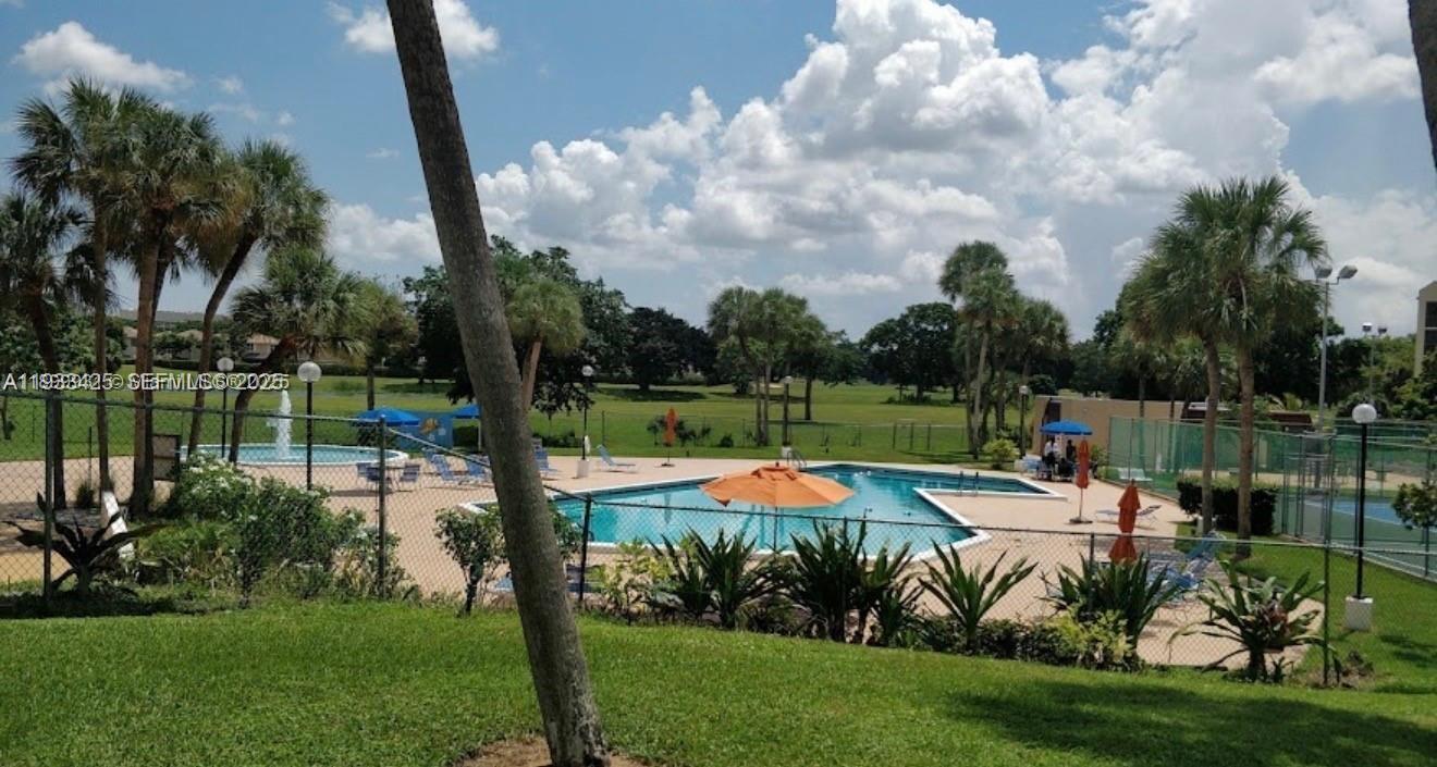 ENVIRON I CONDO 9 - Residential Lease