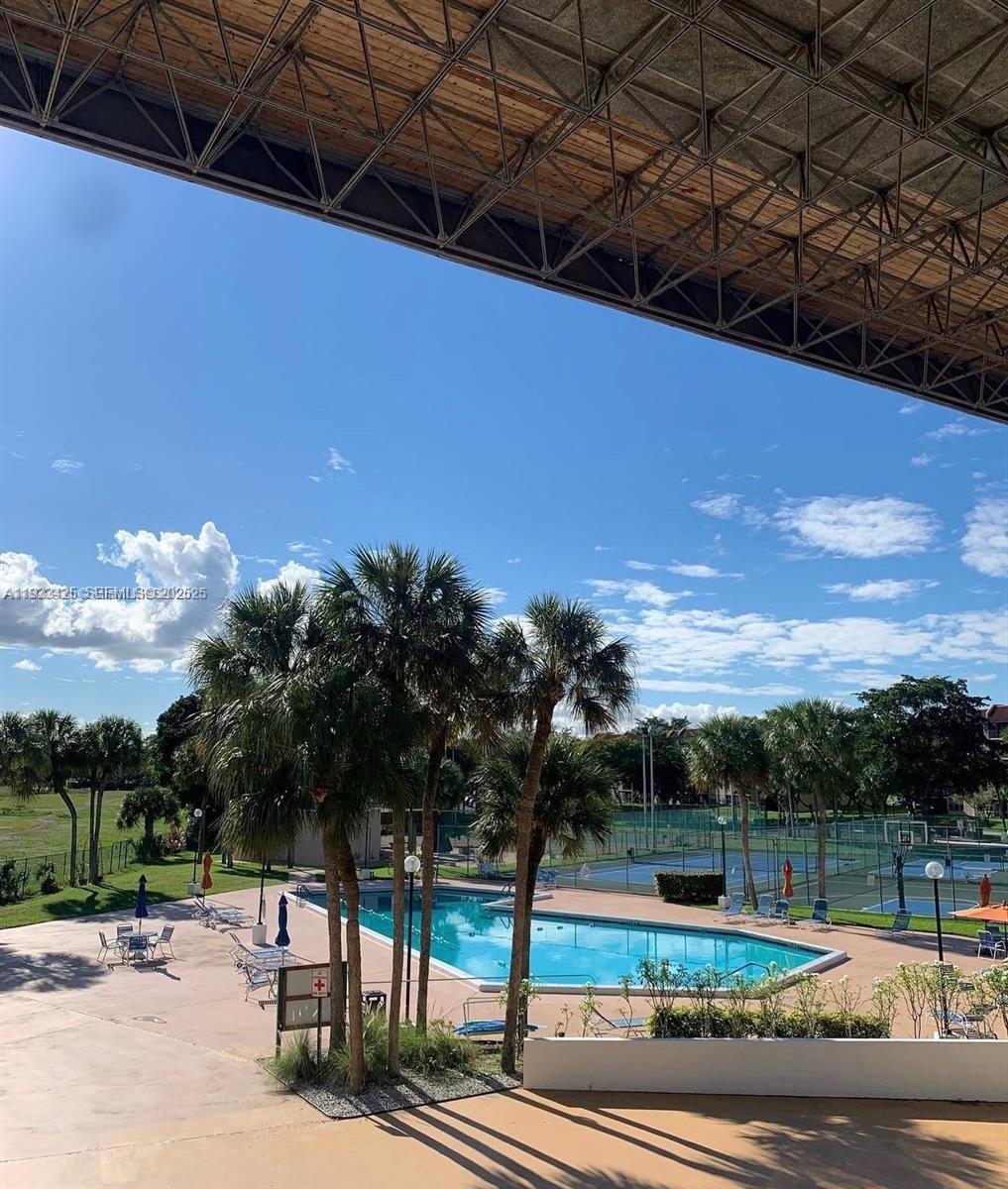 ENVIRON I CONDO 9 - Residential Lease