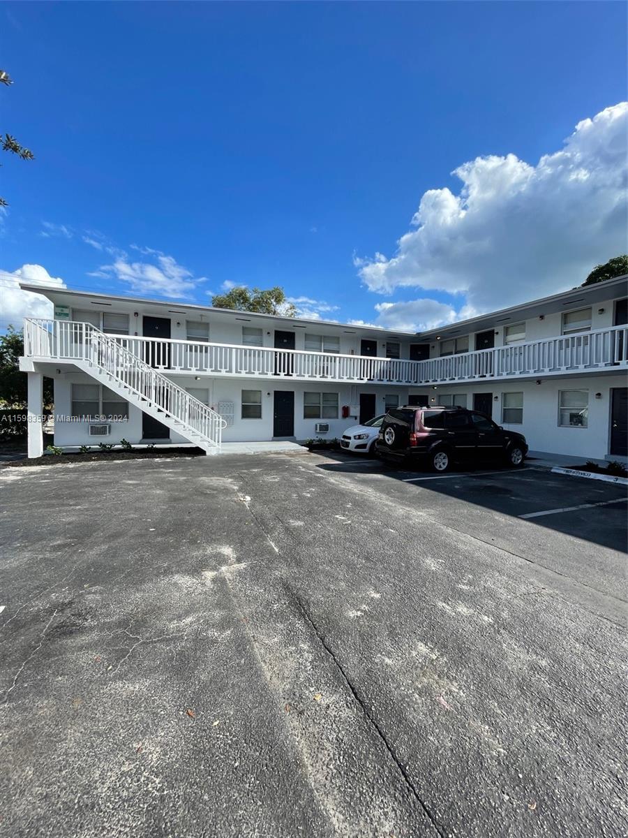 801 N H St St 7, Lake Worth, Palm Beach County, Florida - 1 Bedrooms  
1 Bathrooms - 