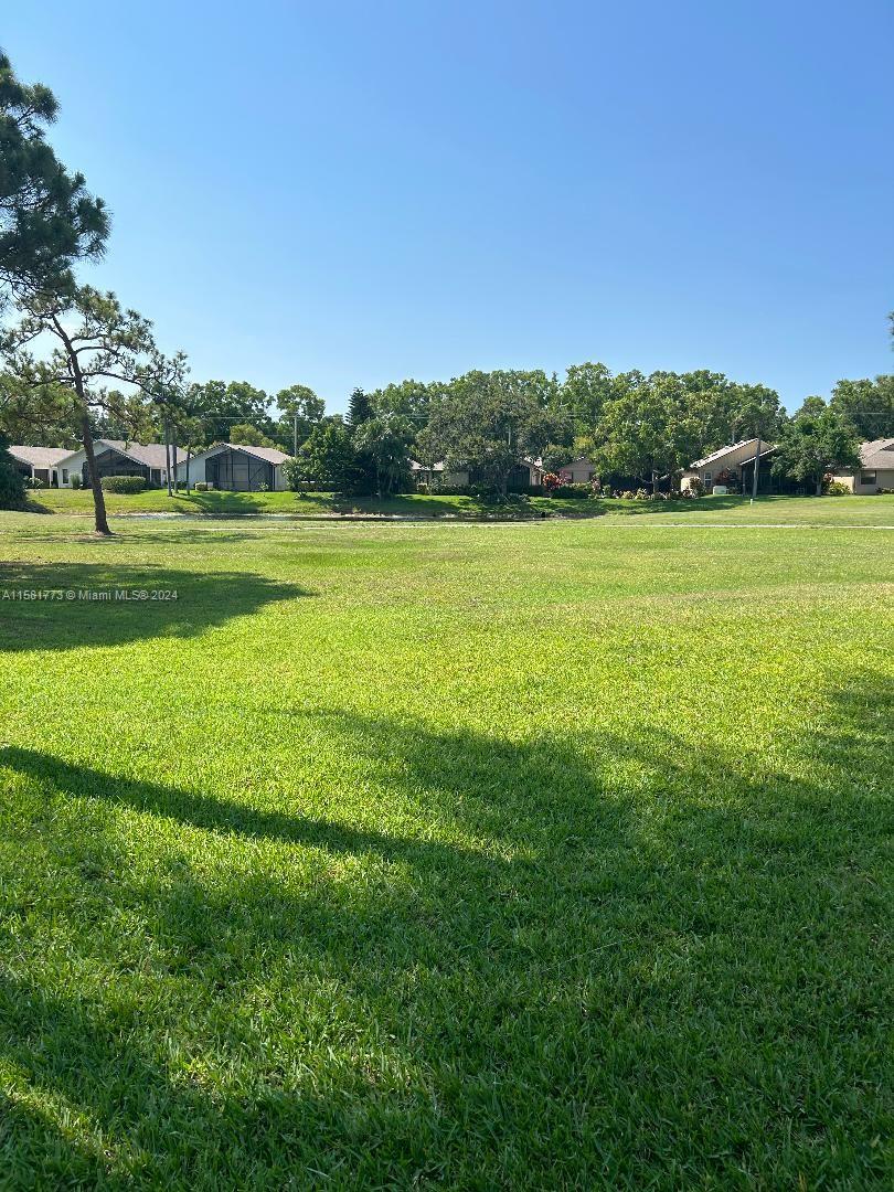 GEORGETOWN AT HERITAGE RI - Residential