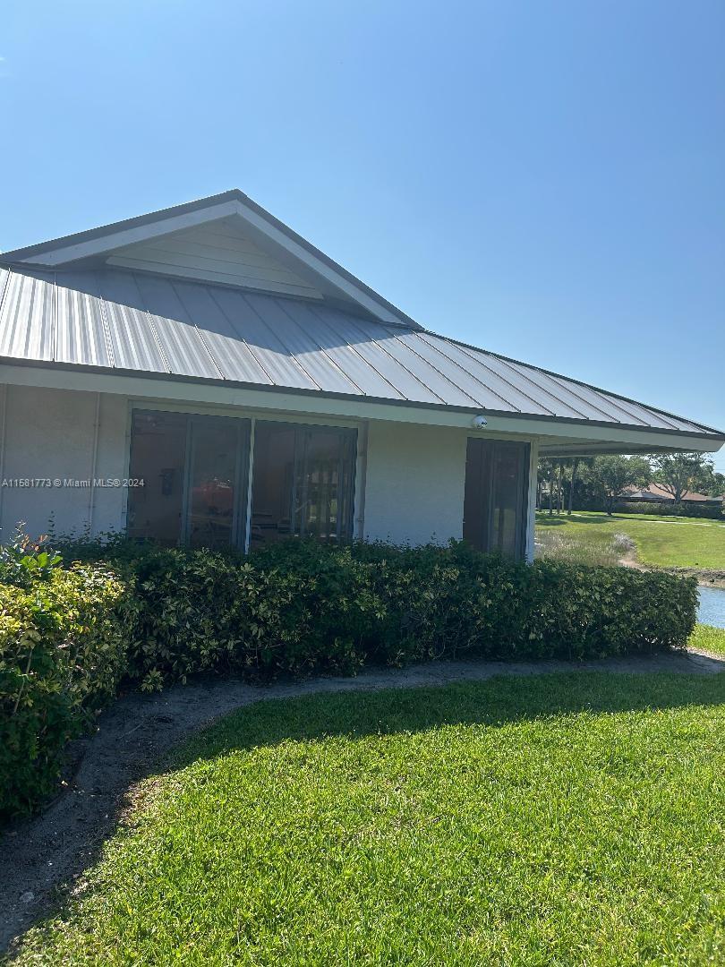 GEORGETOWN AT HERITAGE RI - Residential