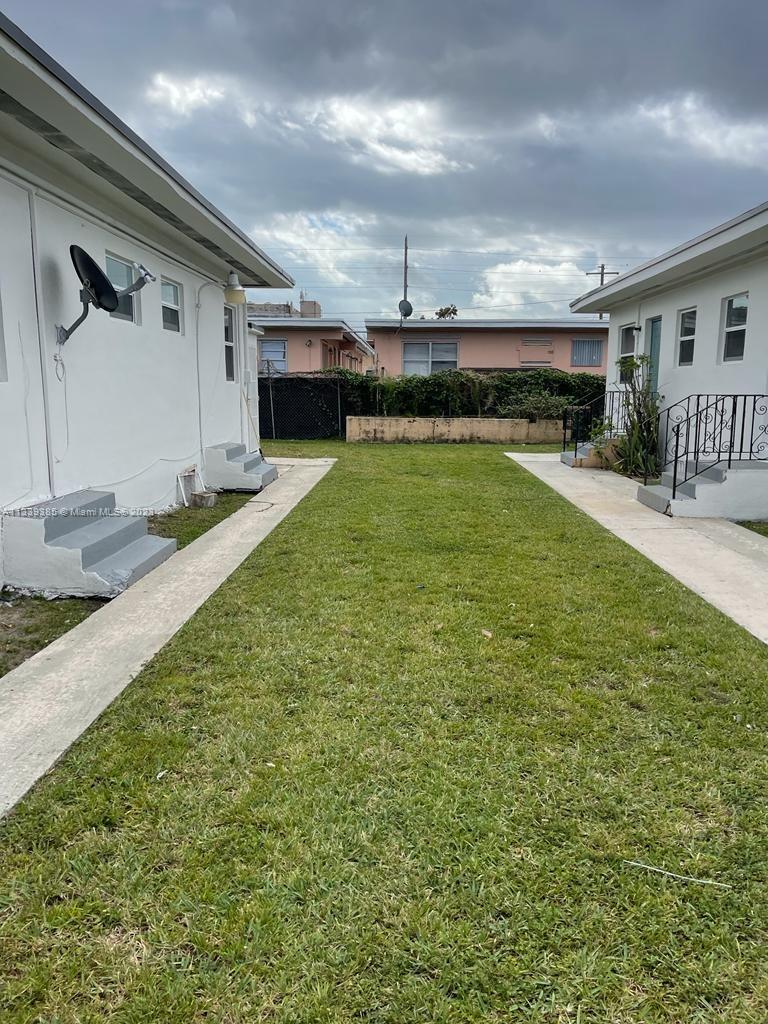 ALLAPATTAH HIGHLANDS ADDN - Residential Lease