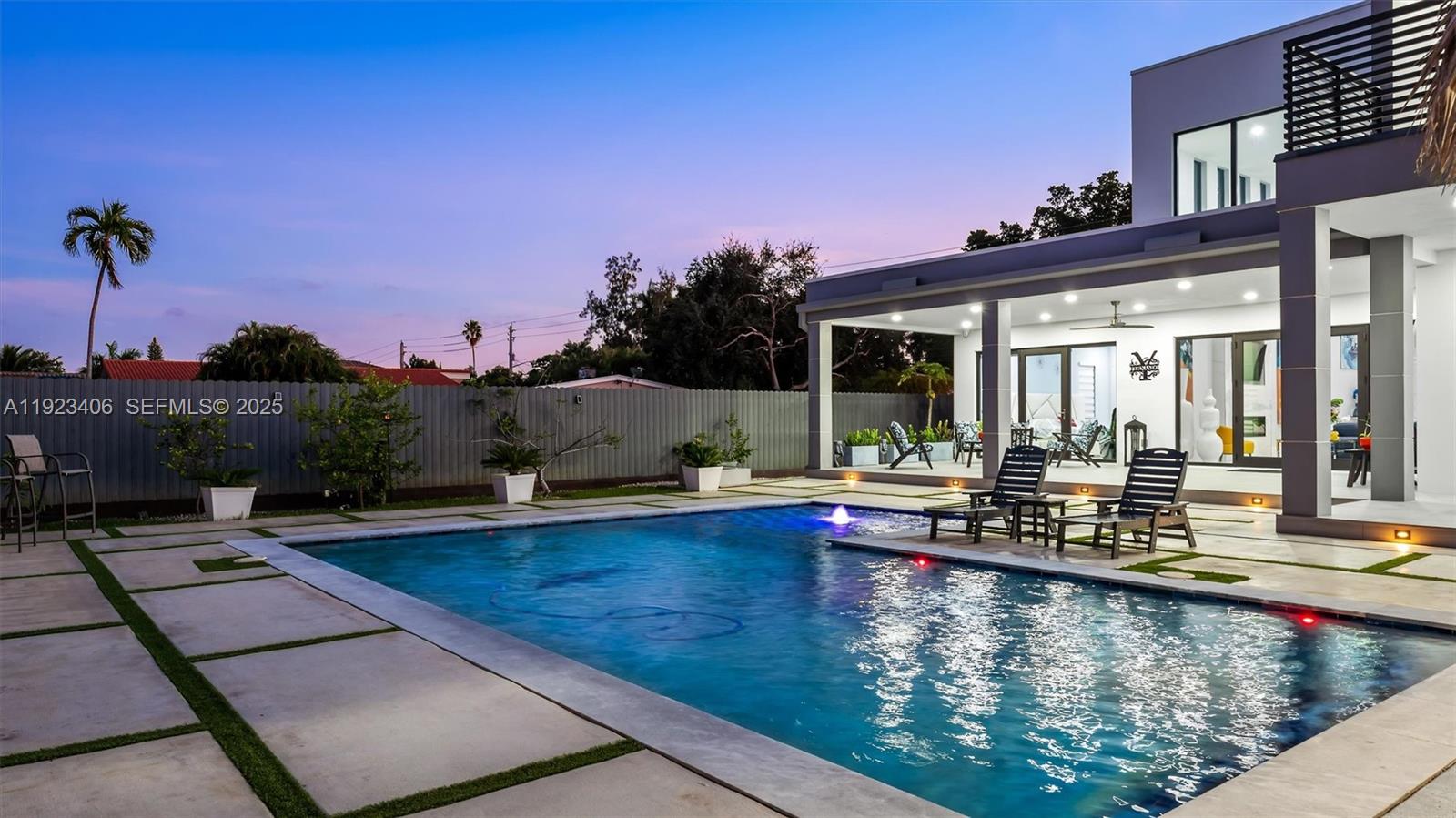 COUNTRY CLUB EST SEC 2 AM - Residential