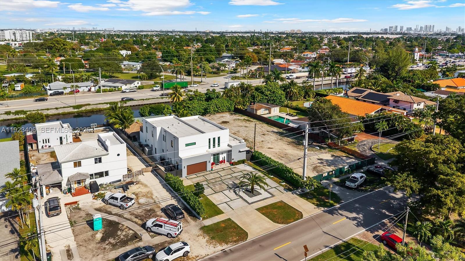 COUNTRY CLUB EST SEC 2 AM - Residential