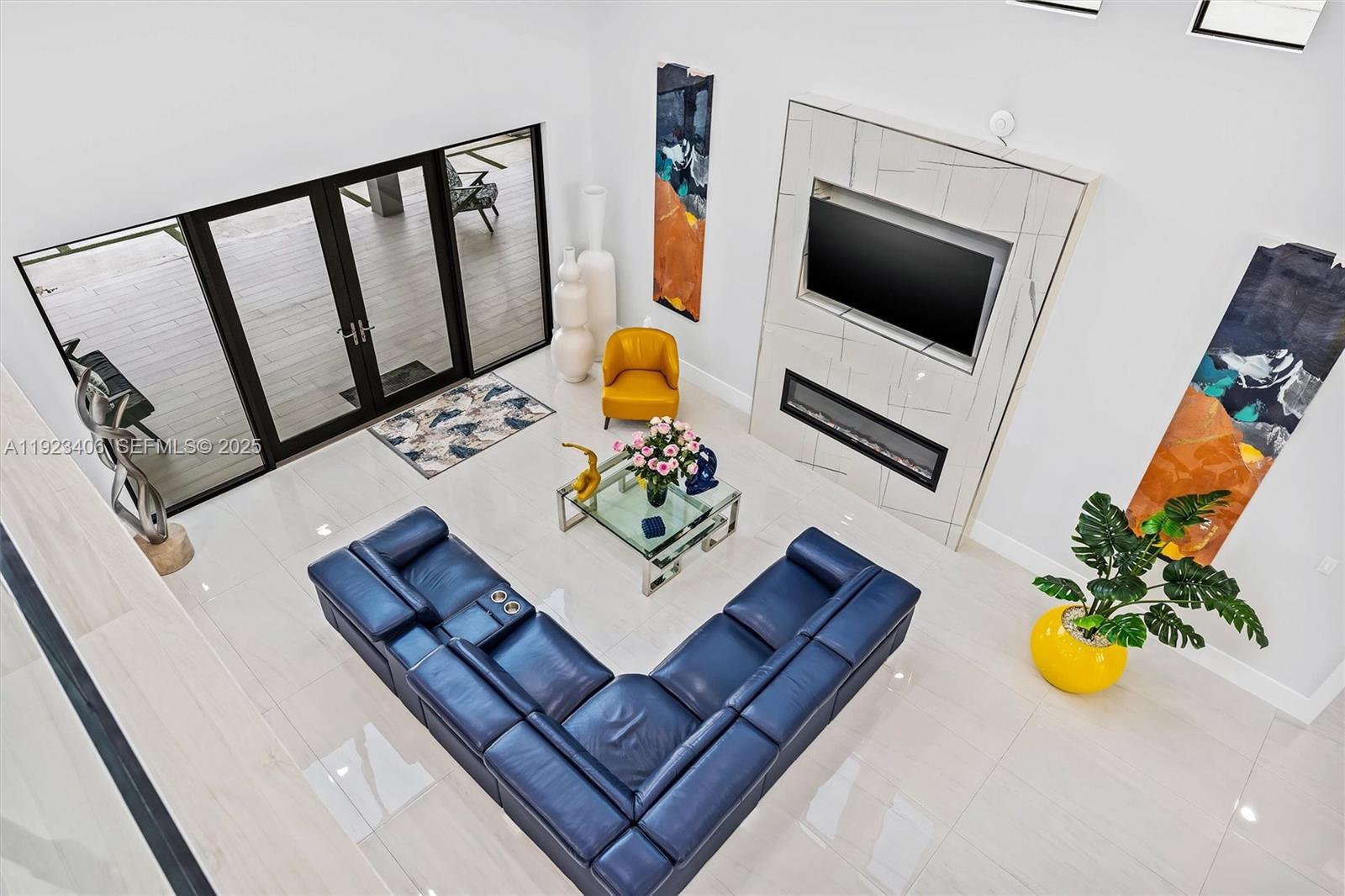 COUNTRY CLUB EST SEC 2 AM - Residential