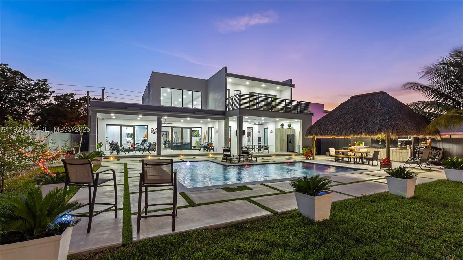 COUNTRY CLUB EST SEC 2 AM - Residential