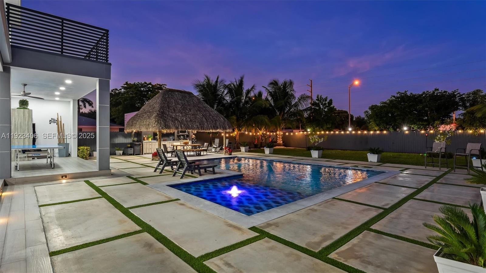 COUNTRY CLUB EST SEC 2 AM - Residential