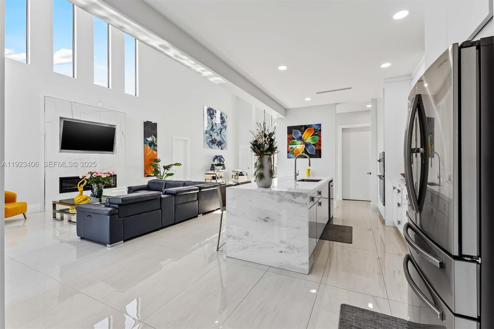 COUNTRY CLUB EST SEC 2 AM - Residential