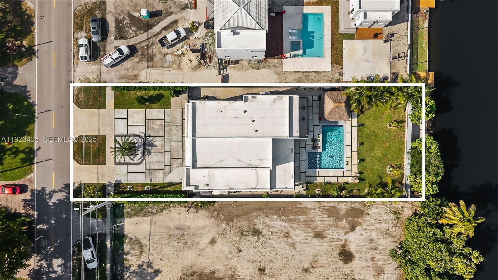 COUNTRY CLUB EST SEC 2 AM - Residential