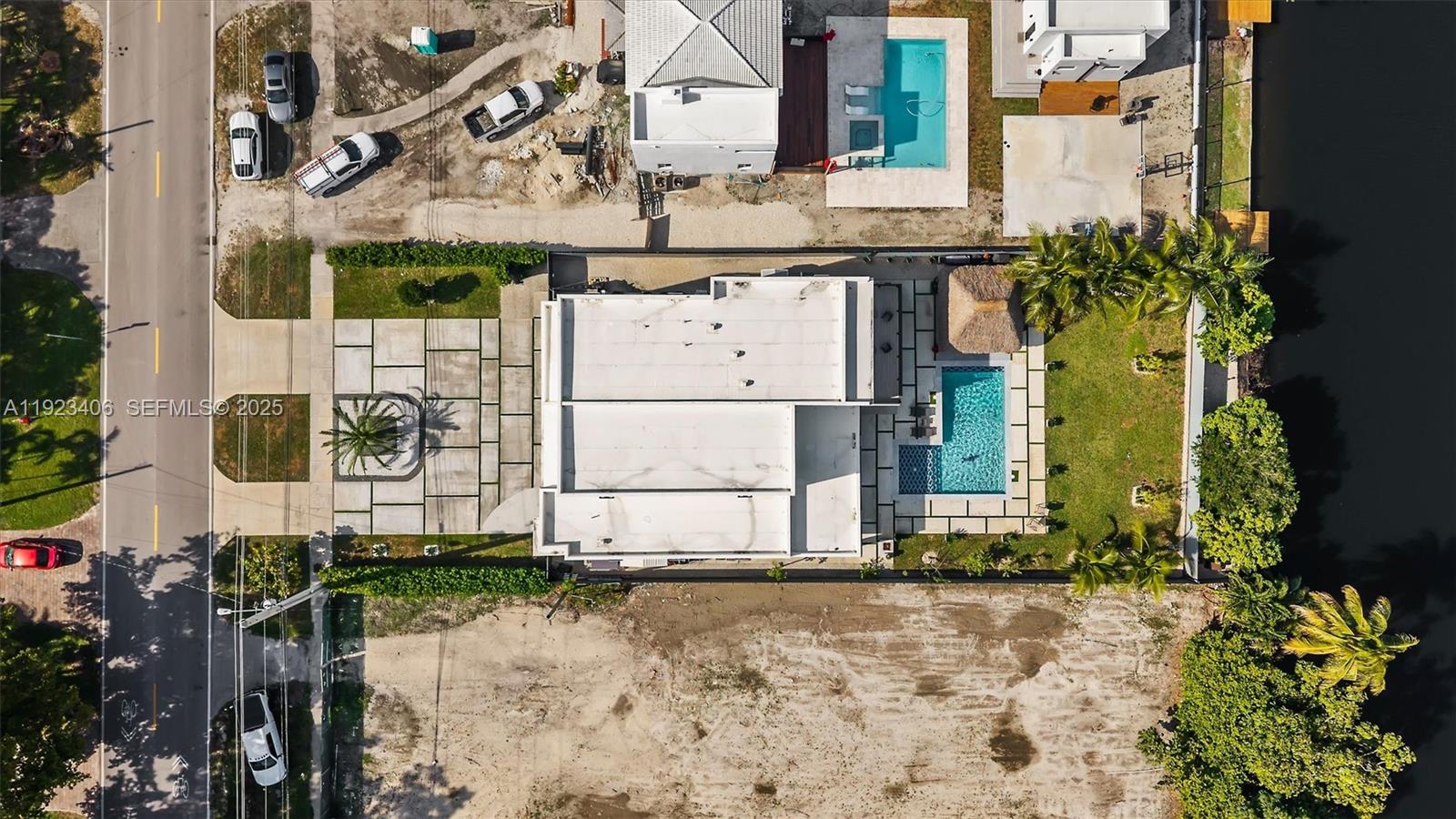 COUNTRY CLUB EST SEC 2 AM - Residential