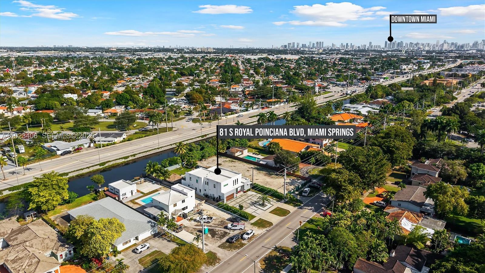 COUNTRY CLUB EST SEC 2 AM - Residential