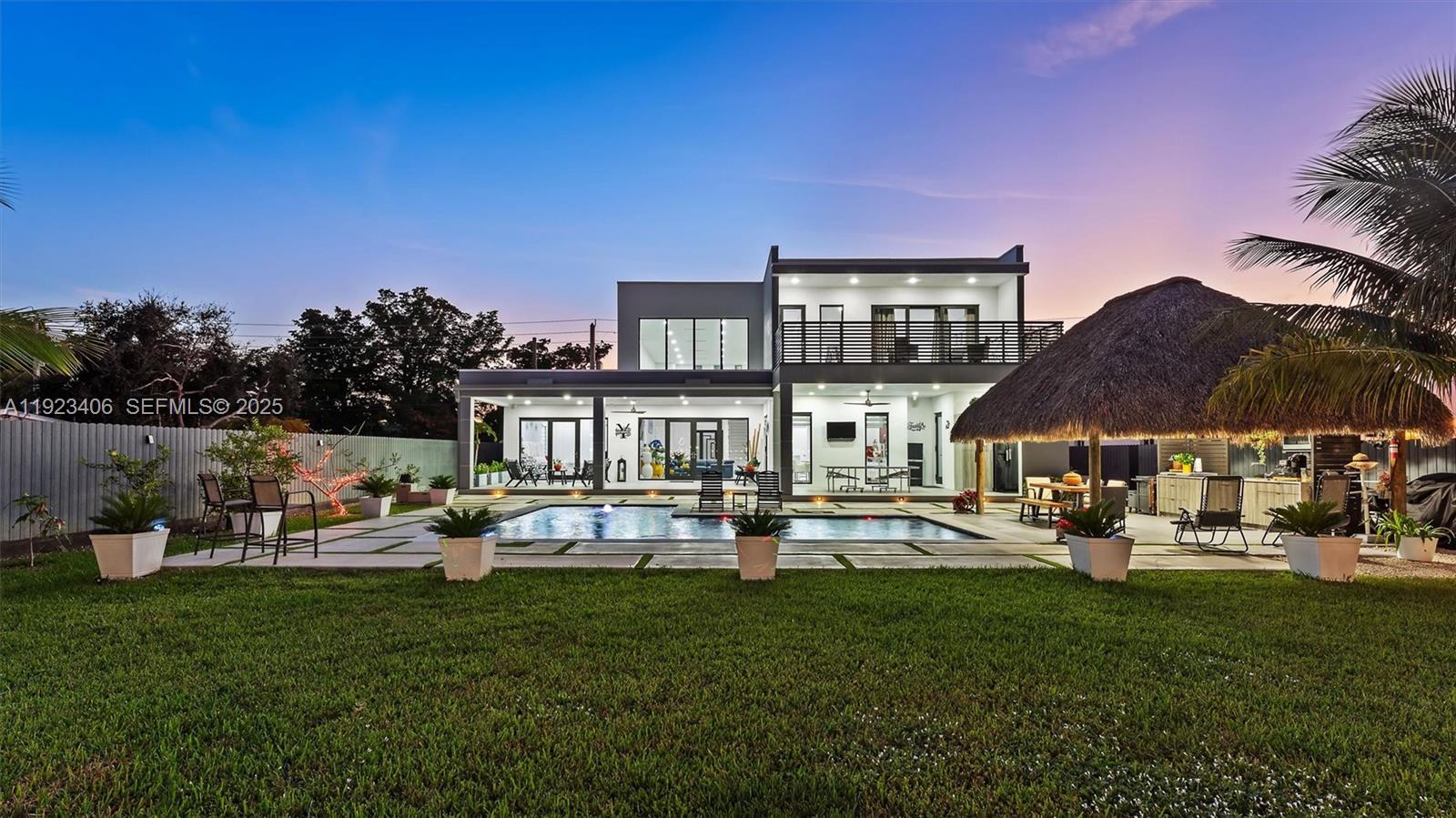 COUNTRY CLUB EST SEC 2 AM - Residential