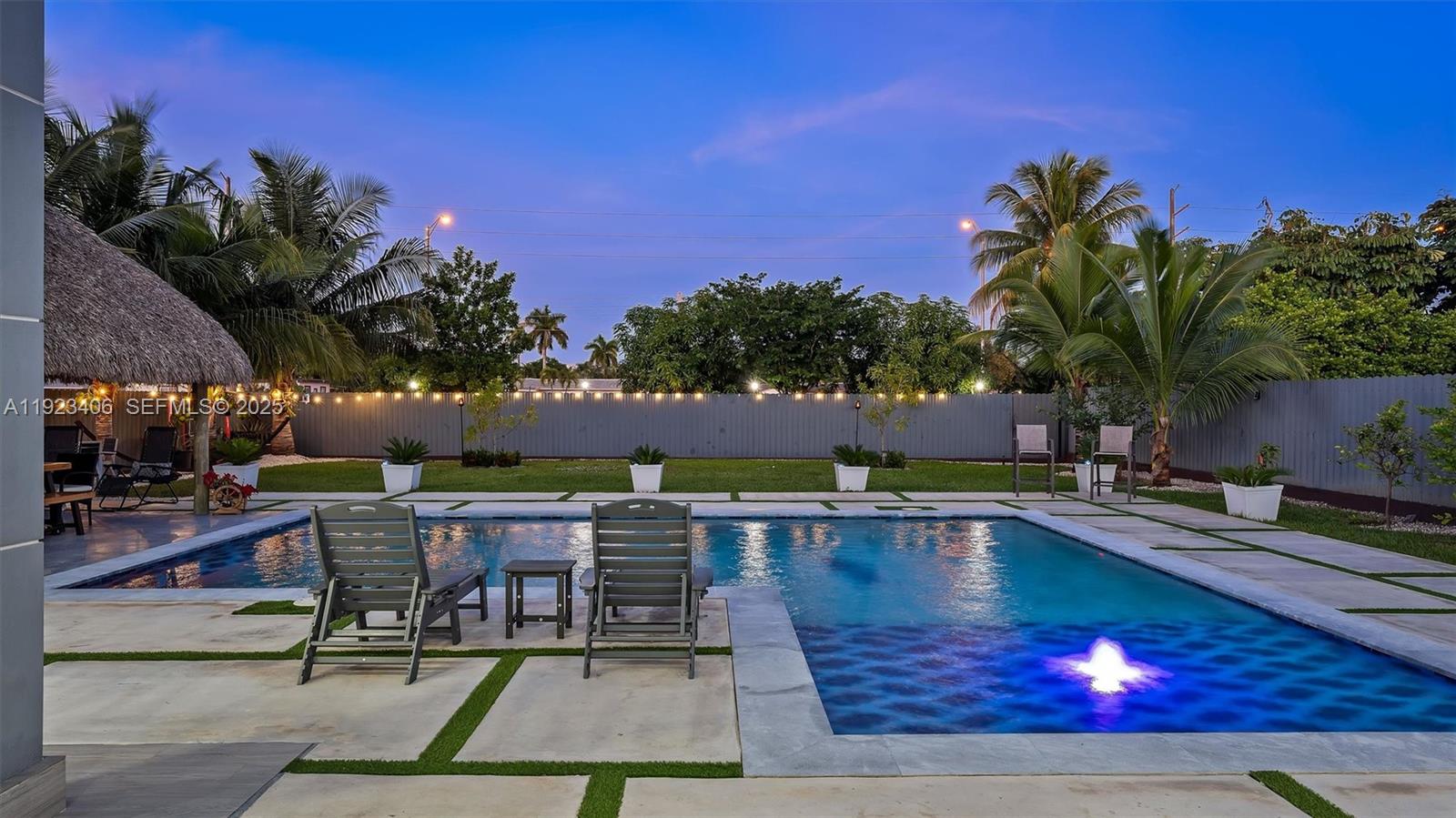 COUNTRY CLUB EST SEC 2 AM - Residential