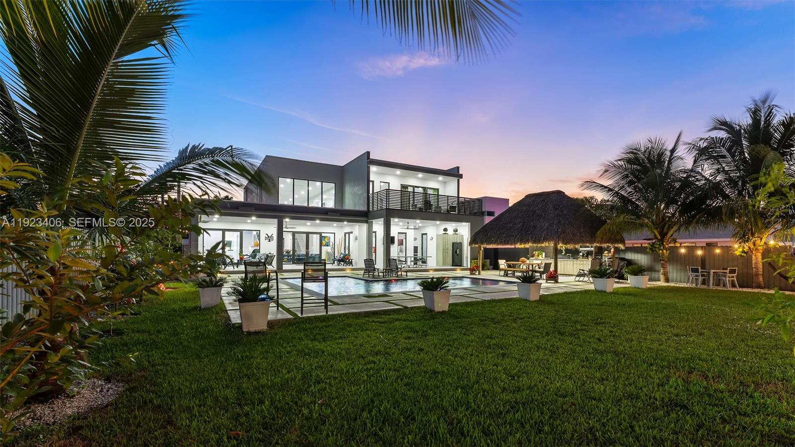 COUNTRY CLUB EST SEC 2 AM - Residential