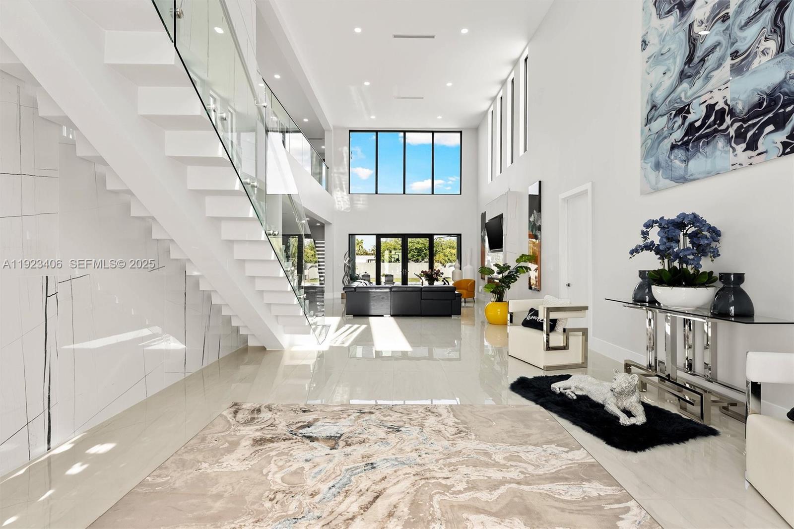 COUNTRY CLUB EST SEC 2 AM - Residential