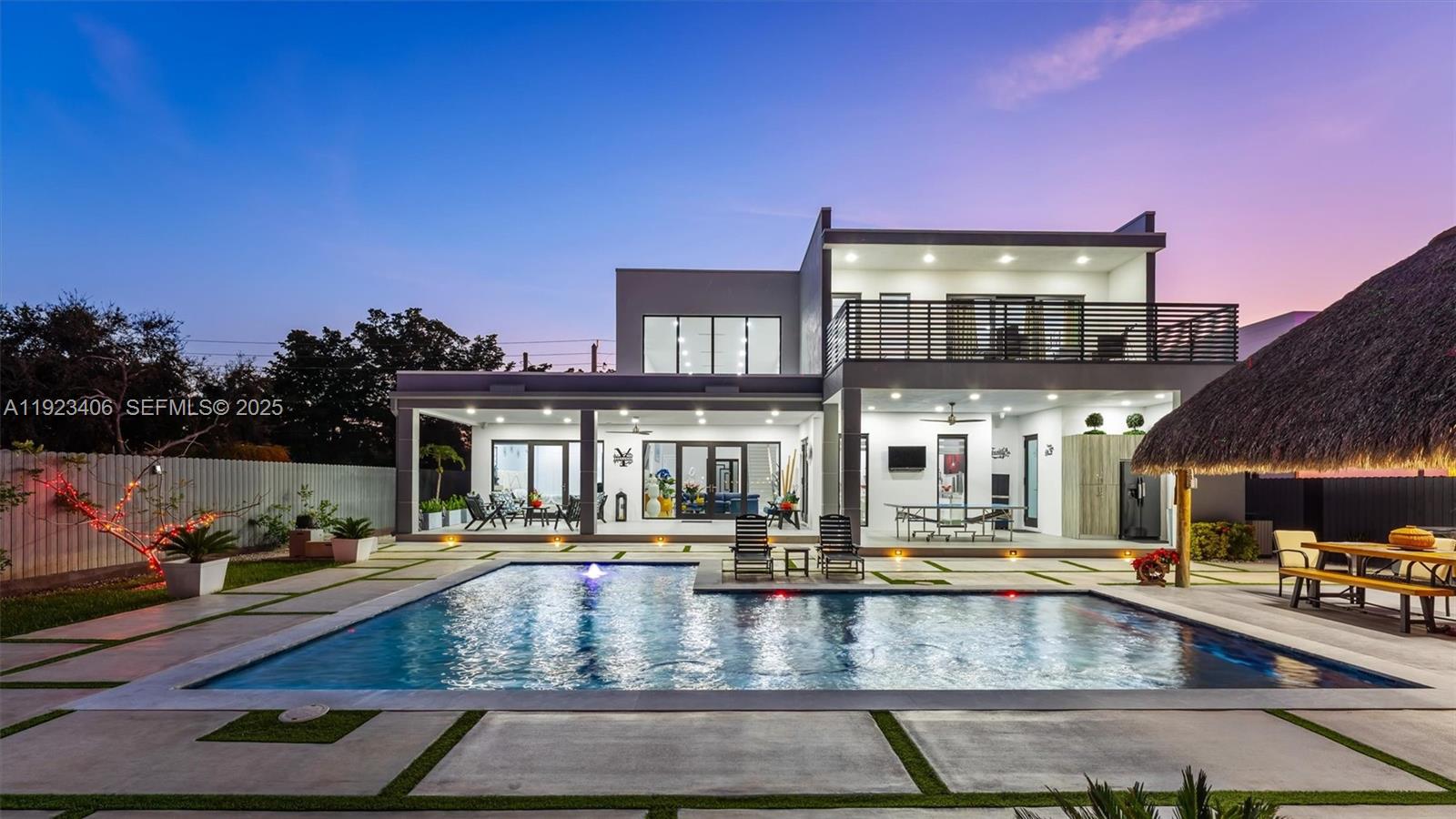 COUNTRY CLUB EST SEC 2 AM - Residential