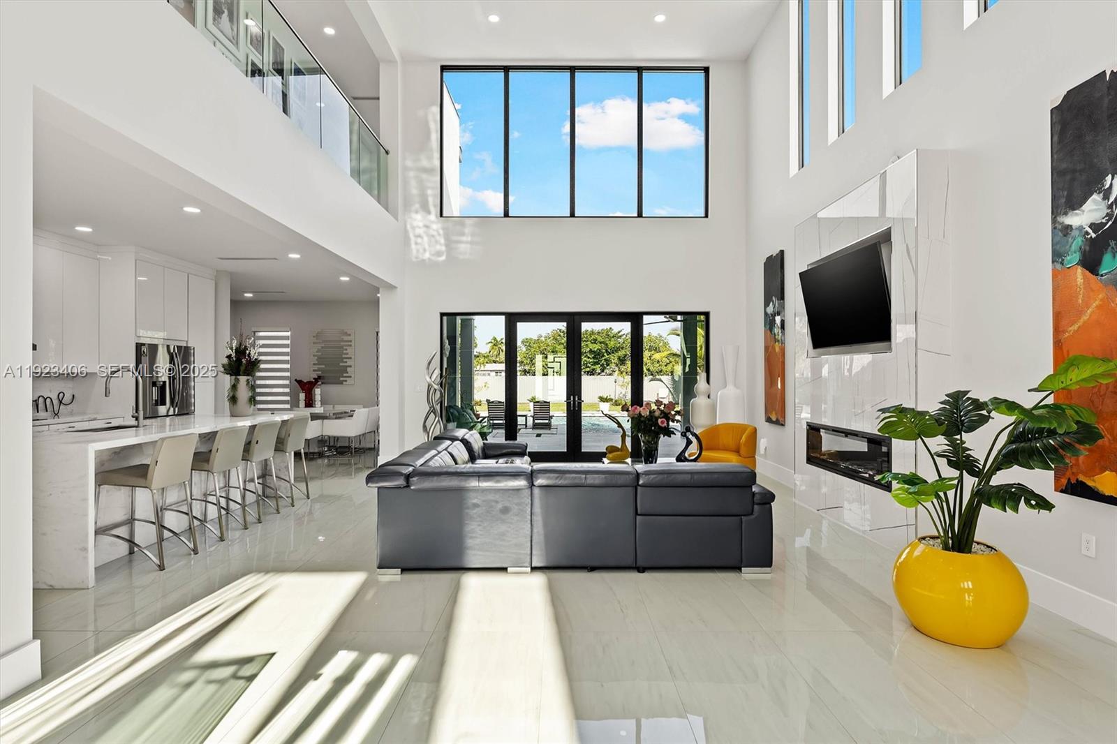 COUNTRY CLUB EST SEC 2 AM - Residential