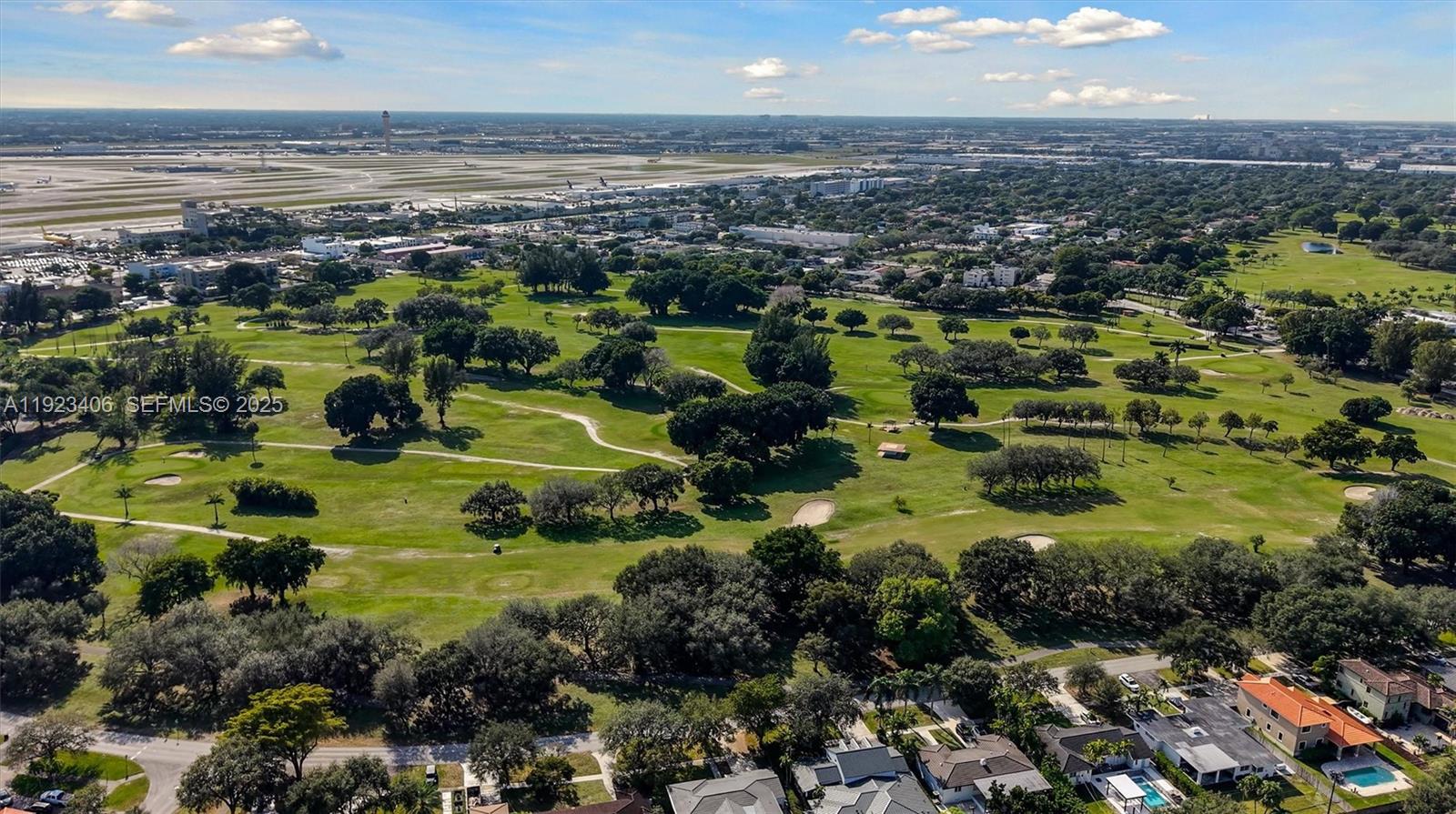 COUNTRY CLUB EST SEC 2 AM - Residential