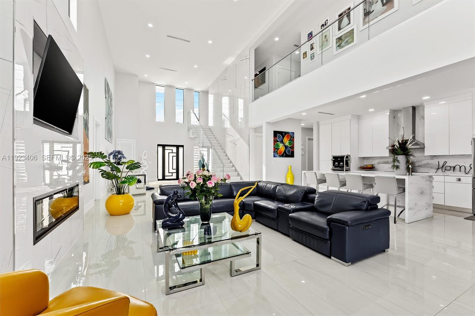 COUNTRY CLUB EST SEC 2 AM - Residential