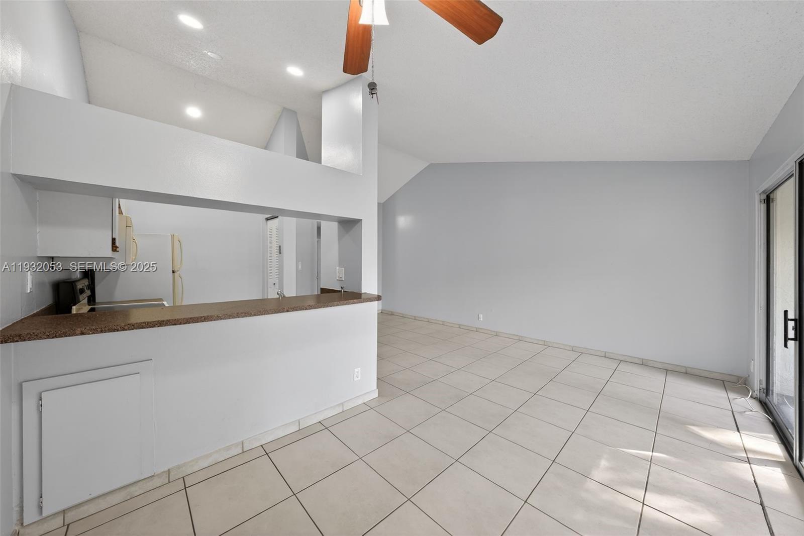 PARC VISTA CONDO - Residential