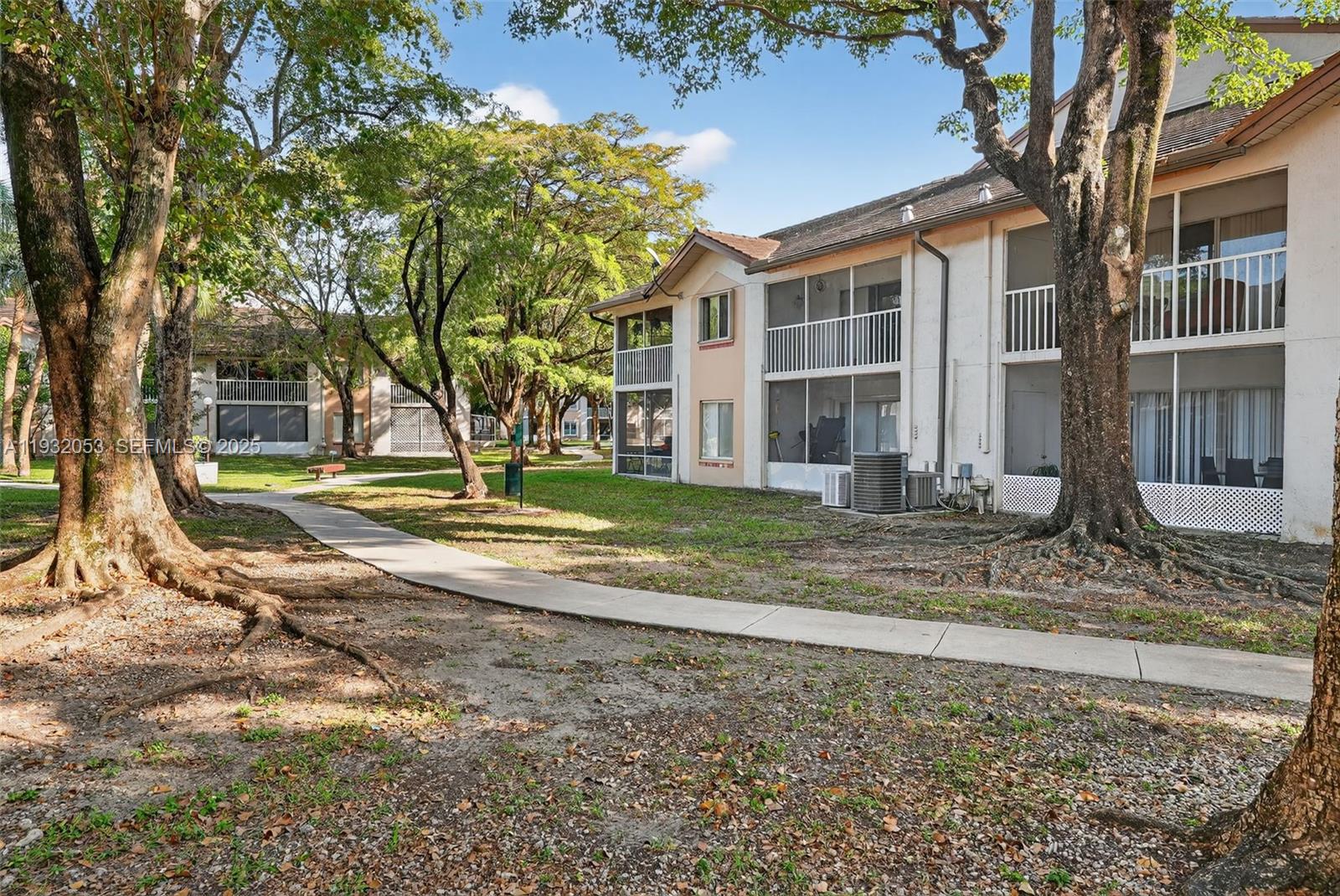 PARC VISTA CONDO - Residential