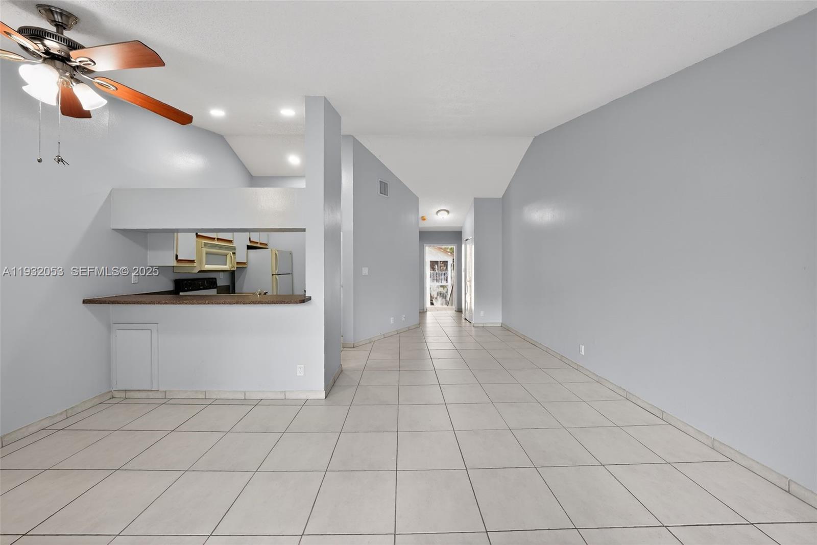 PARC VISTA CONDO - Residential