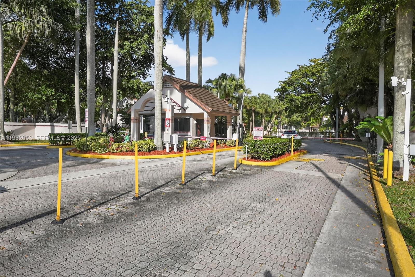 PARC VISTA CONDO - Residential