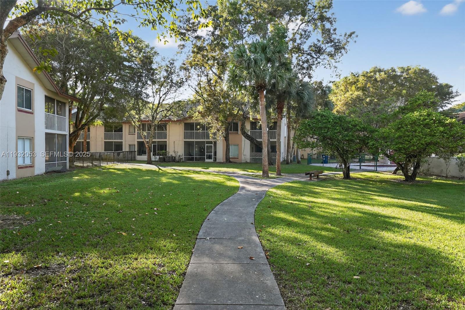 PARC VISTA CONDO - Residential